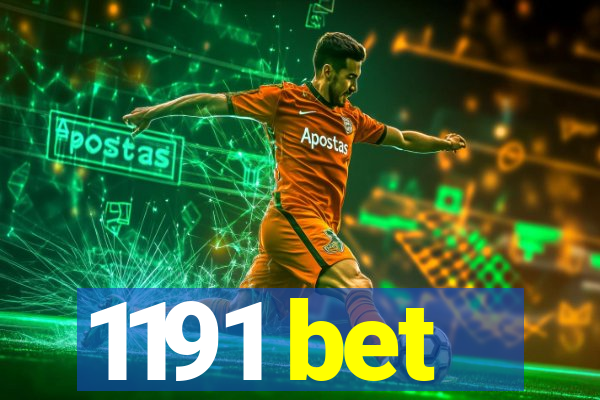 1191 bet